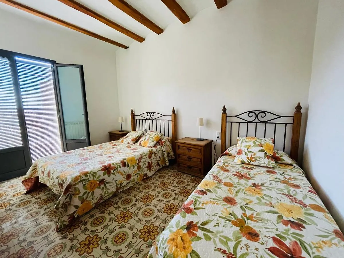 Casa Cundaro Hotel Girona