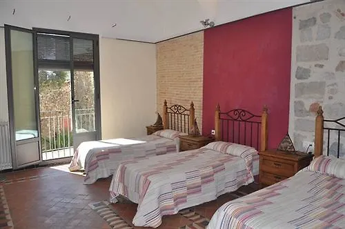 Hotel Casa Cundaro Girona