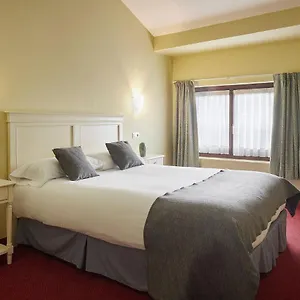 Iraipe Ongi Auto Check-in Hotel Oñate