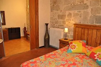 Casa Cundaro Hotel Girona Spain