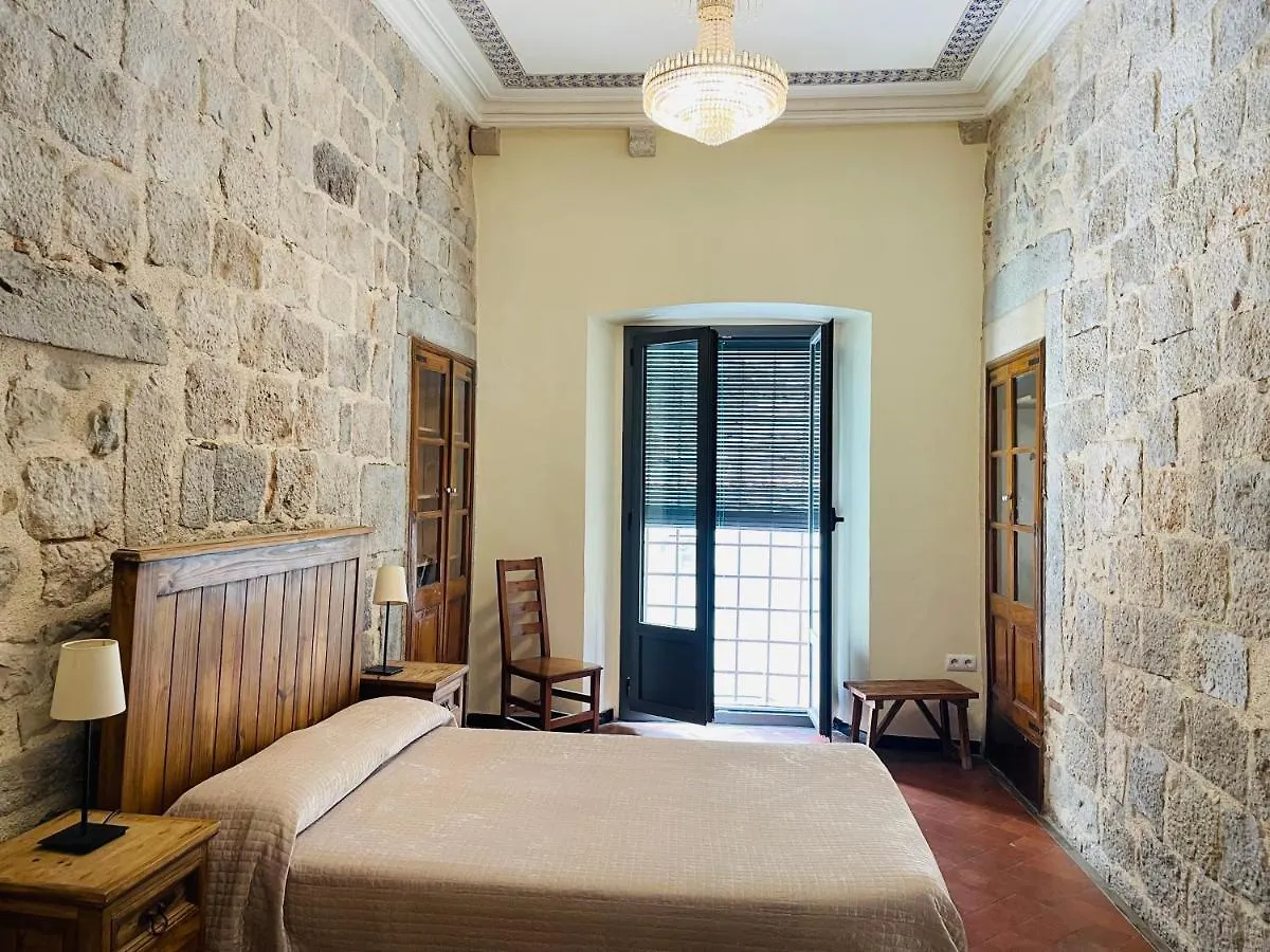 Hotel Casa Cundaro Girona