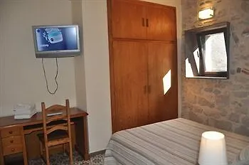 Hotel Casa Cundaro Girona 3*,