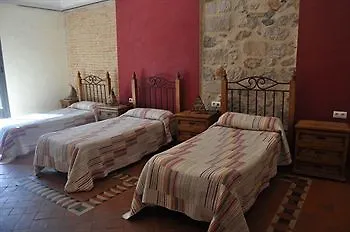 Hotel Casa Cundaro Girona