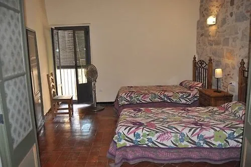 Casa Cundaro Ξενοδοχείο Χιρόνα