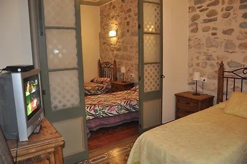 Hotel Casa Cundaro Girona