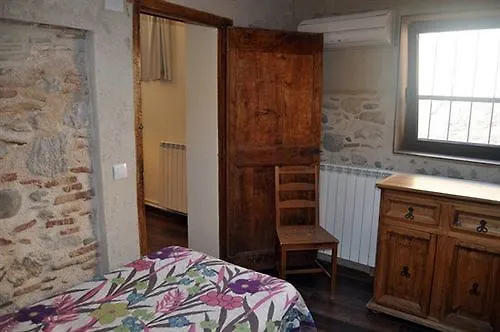 Casa Cundaro Ξενοδοχείο Χιρόνα Ισπανία