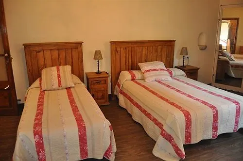 Casa Cundaro Ξενοδοχείο Χιρόνα