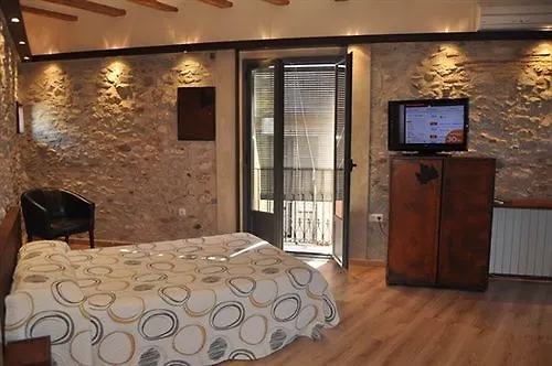 Hotel Casa Cundaro Girona