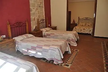 Hotel Casa Cundaro Girona Španělsko