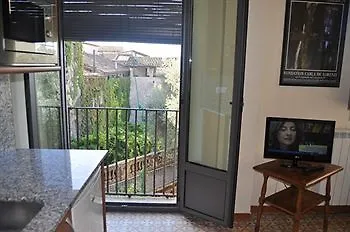 ***  Hotel Casa Cundaro Girona Španělsko
